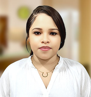 Khecy Depestre